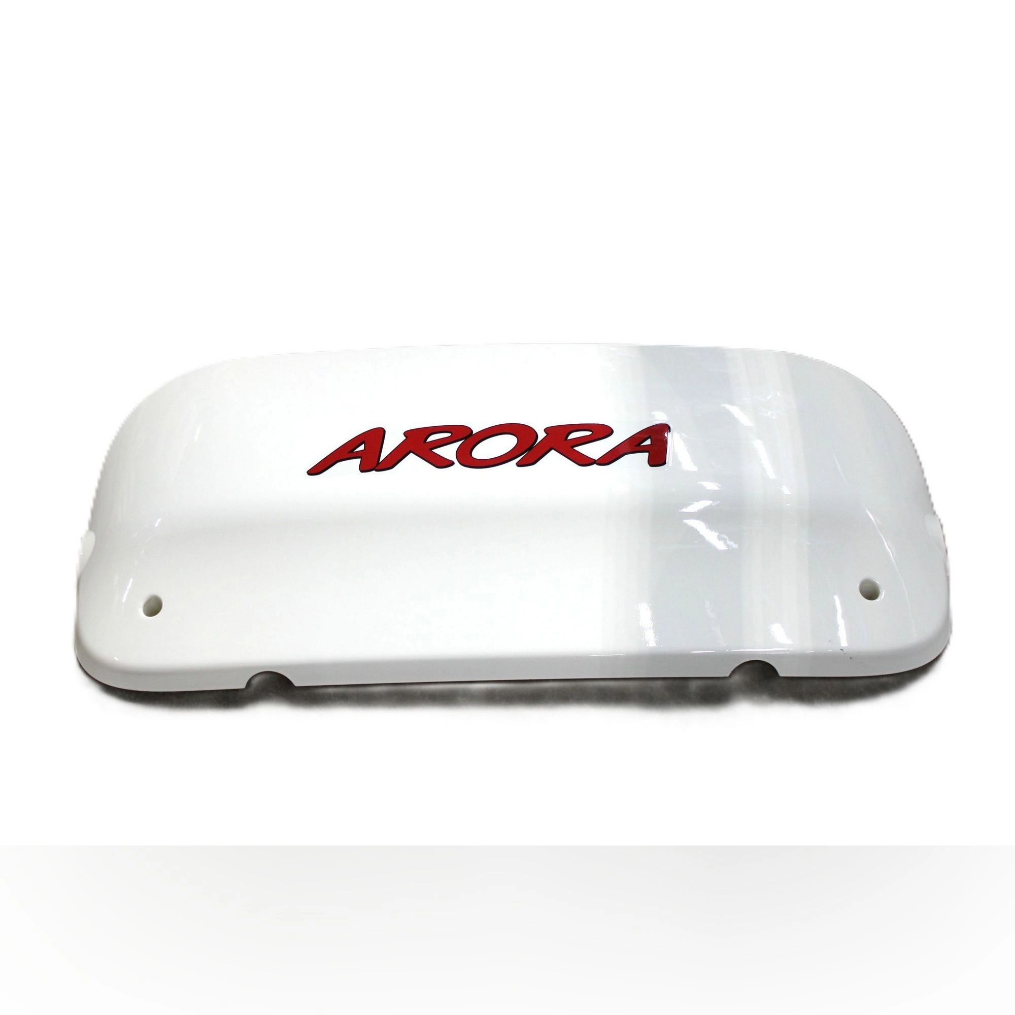 ARORA FELIX NEW ARKA KOLTUK PLASTİĞİ BORDO #FELIX NEW-028